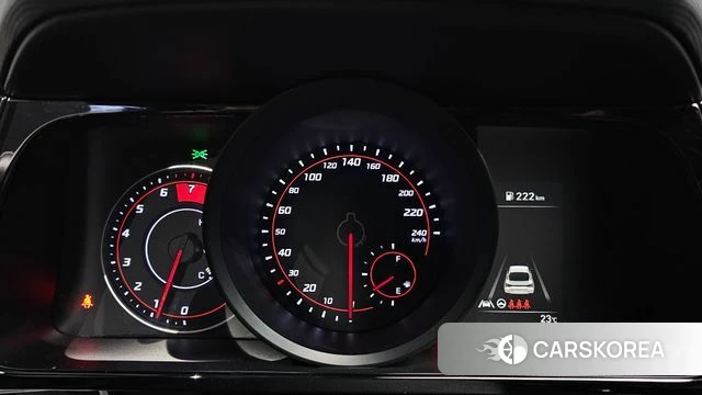 Hyundai Avante (CN7) id 4429358 из Кореи 18