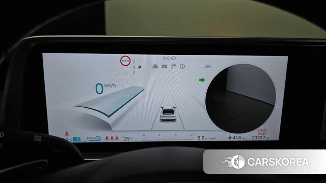 Hyundai Ionic 6 id 4904392 из Кореи 18