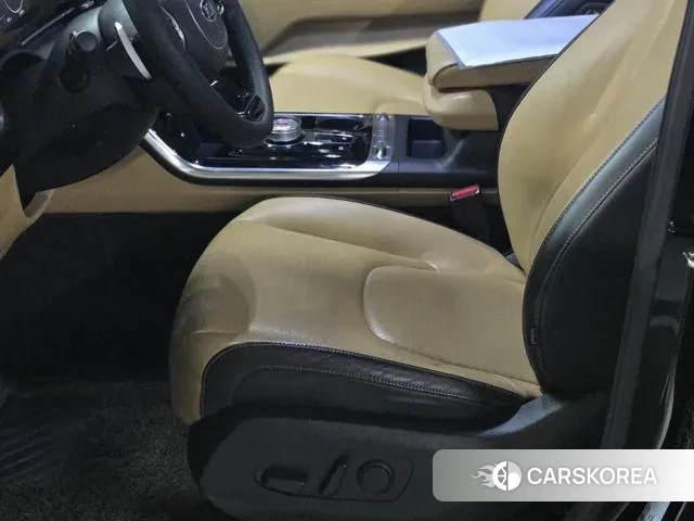 Kia Carnival 4th generation id 3318596 из Кореи 17