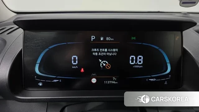 Hyundai Casper id 3488067 из Кореи 18