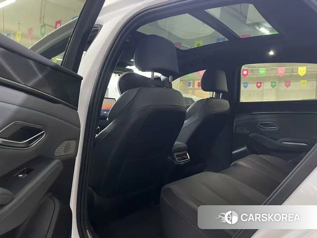 BYD Qin L DM id 3993433 из Китая 8