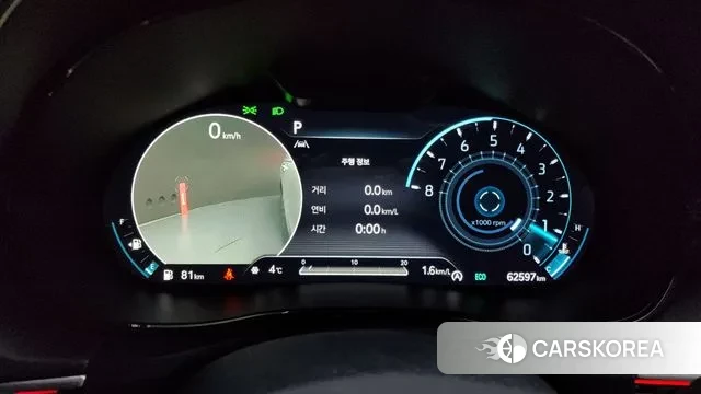 Genesis GV70 id 3530098 из Кореи 18