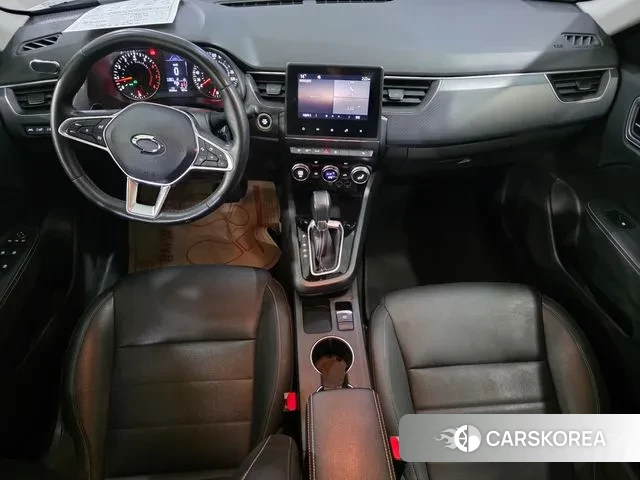 Renault Korea (Samsung) XM3 id 3752987 из Кореи 16