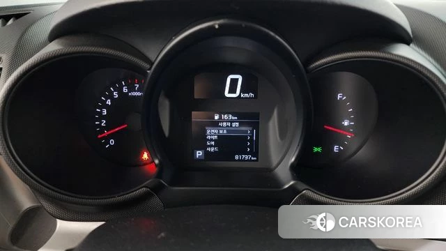 Kia The New Ray id 3893118 из Кореи 18