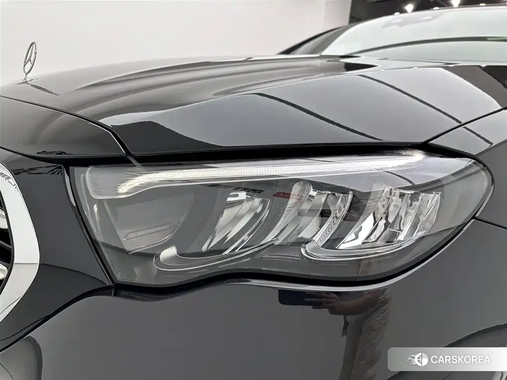 Mercedes-Benz E-Class id 4565248 из Китая 30