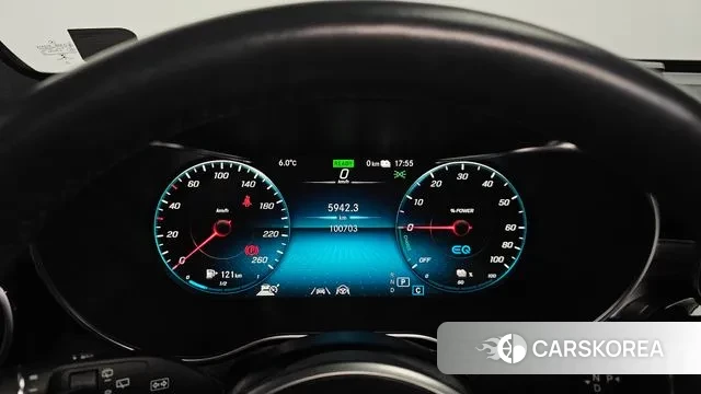 Mercedes-Benz GLC-Class X253 id 3582590 из Кореи 18