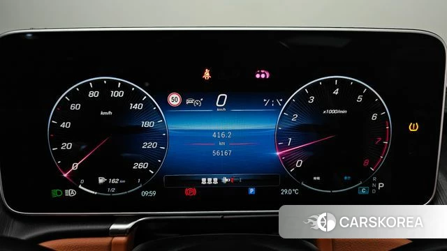 Mercedes-Benz S-Class W223 id 4585561 из Кореи 18