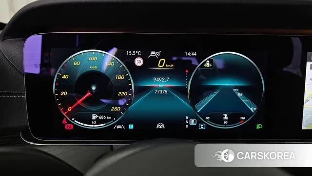 Mercedes-Benz E-Class W213 id 3747592 из Кореи 18