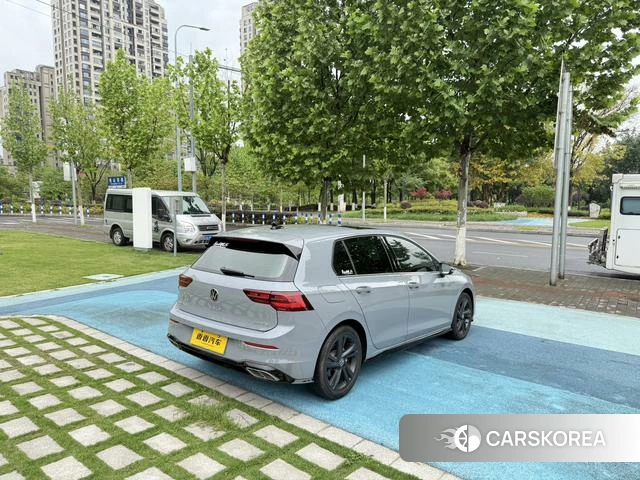 Volkswagen Golf id 4271106 из Китая 10