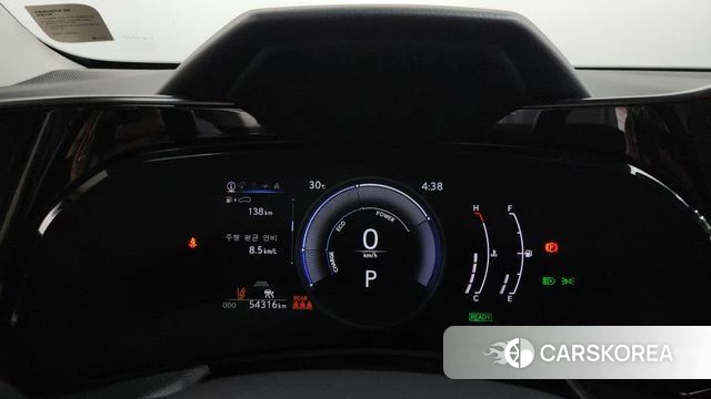 Lexus NX350h Second generation id 4592139 из Кореи 31