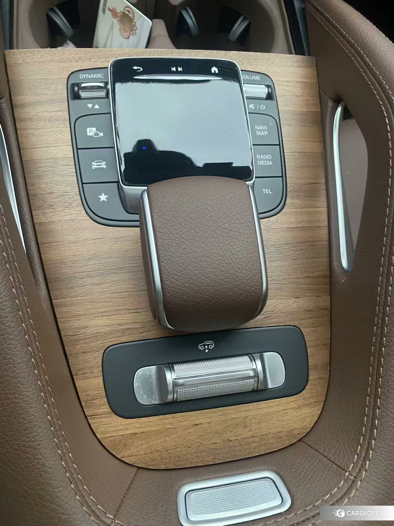 Mercedes-Benz GLE (import) id 4441017 из Китая 8