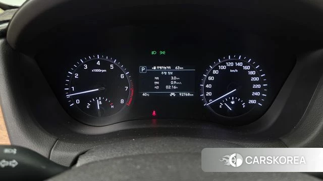 Genesis G80 id 4672576 из Кореи 33