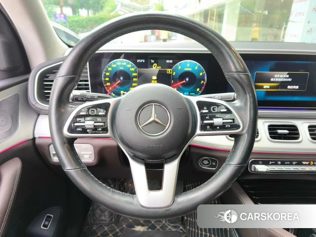 Mercedes-Benz GLE (import) id 4260868 из Китая 31