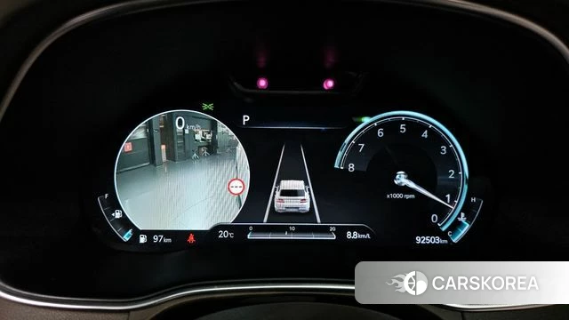 Genesis GV80 id 4187027 из Кореи 33