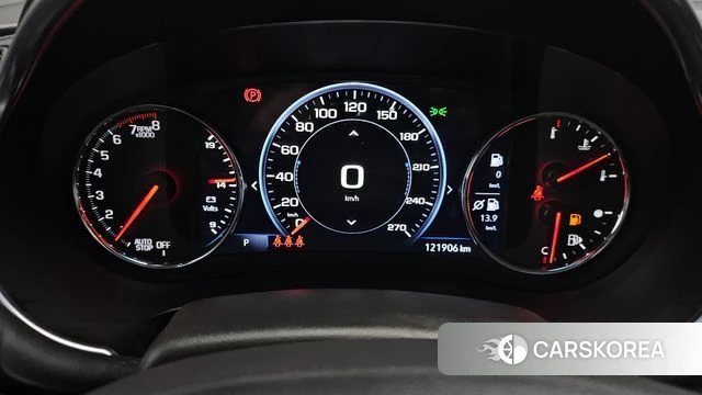 Chevrolet (GM Daewoo) The New Malibu id 4249968 из Кореи 28