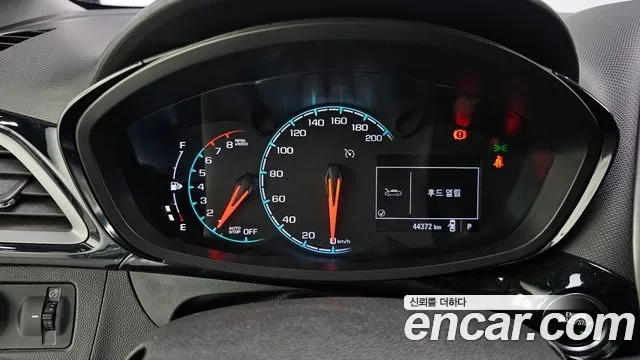 Chevrolet (GM Daewoo) The New Spark id 2951889 из Кореи 18