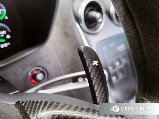 McLaren 600LT id 3853406 из Кореи 18