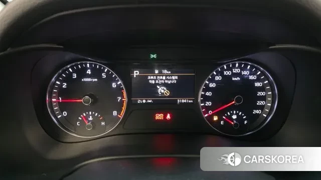 Kia The New K3 2nd generation id 3431725 из Кореи 18