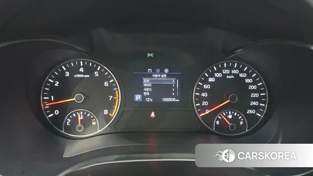 Kia The New K5 2nd generation id 3789402 из Кореи 18