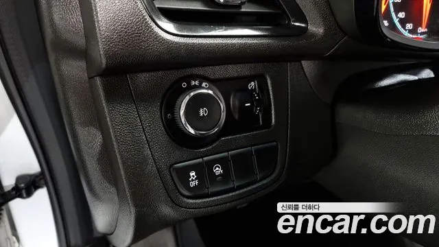 Chevrolet (GM Daewoo) The Next Spark id 2765133 из Кореи 18