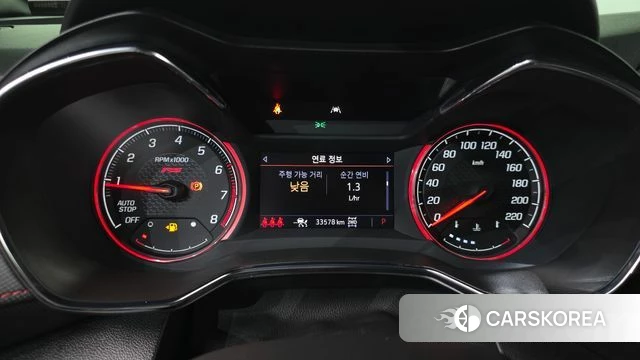 Chevrolet (GM Daewoo) Trailblazer id 4549431 из Кореи 32