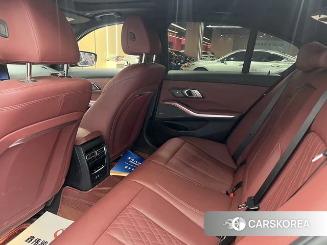 BMW 3 series id 4275972 из Китая 15