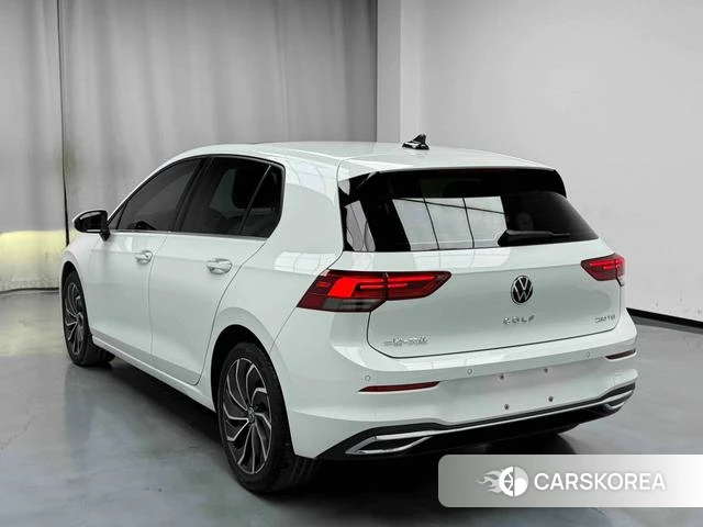 Volkswagen Golf id 4277852 из Китая 19
