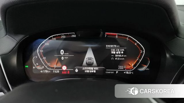 BMW X4 (G02) id 4349912 из Кореи 32
