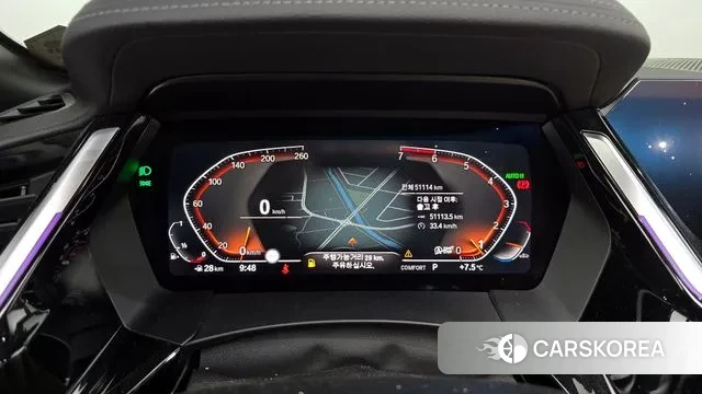 BMW Z4 (G29) id 3323656 из Кореи 18