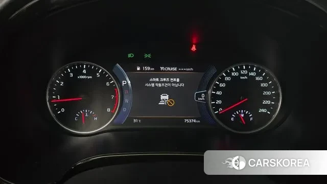 Kia Seltos id 2995285 из Кореи 18