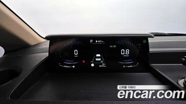 Hyundai Staria id 2853505 из Кореи 18