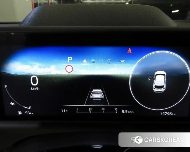 Kia The New Seltos id 4200868 из Кореи 18