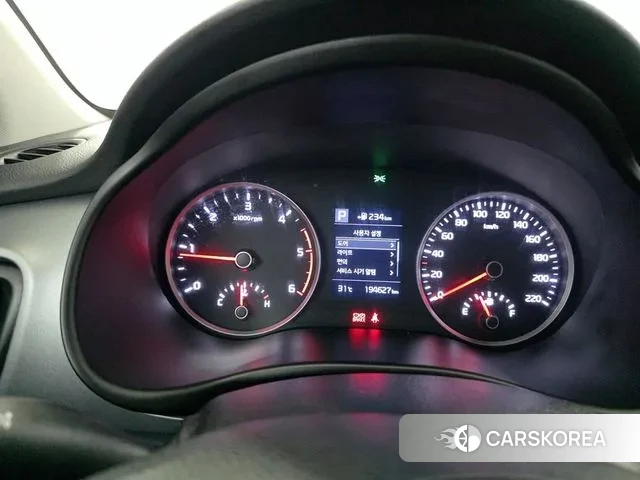 Kia Stonic id 3166507 из Кореи 15