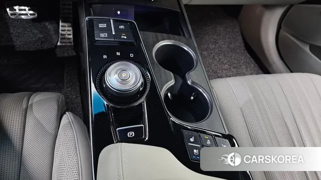 Kia K8 Hybrid id 3649905 из Кореи 18