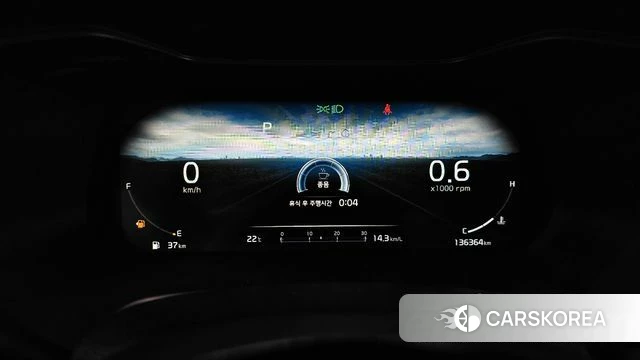 Kia The New K3 2nd generation id 4382899 из Кореи 28
