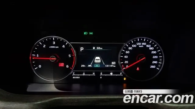 Kia Sorento 4th Generation id 2916314 из Кореи 18