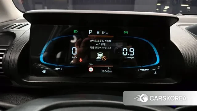 Hyundai Casper id 3585847 из Кореи 18