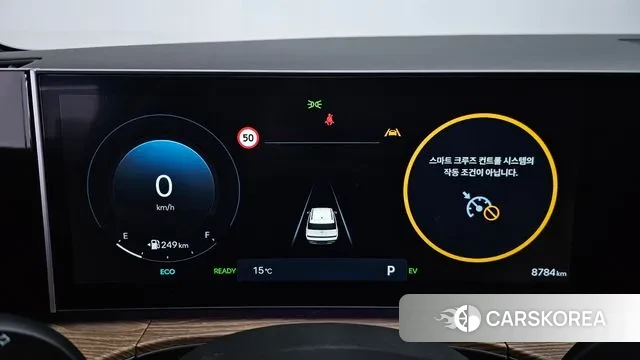 Hyundai Santa Fe (MX5) id 3431268 из Кореи 18