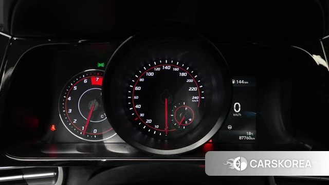 Hyundai Avante (CN7) id 3843450 из Кореи 18