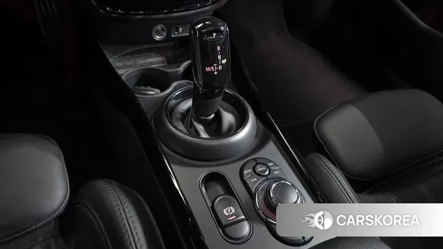 Mini Cooper S Clubman id 3488158 из Кореи 18