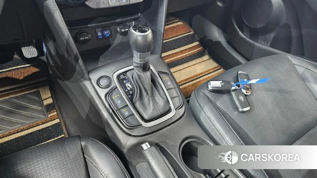 Hyundai Kona id 4551920 из Кореи 28