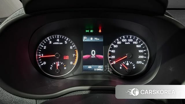Kia Morning Urban (JA) id 4715887 из Кореи 29