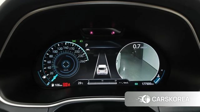 Genesis GV80 id 4397040 из Кореи 30