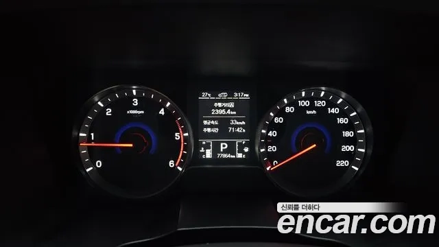 Ssangyong Berry New Tivoli id 2927416 из Кореи 18