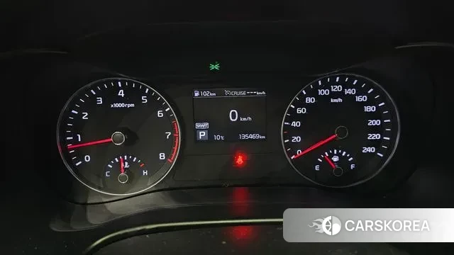 Kia Come New K3 id 3789698 из Кореи 18