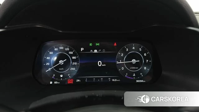 Kia The New K3 2nd generation id 4414850 из Кореи 22
