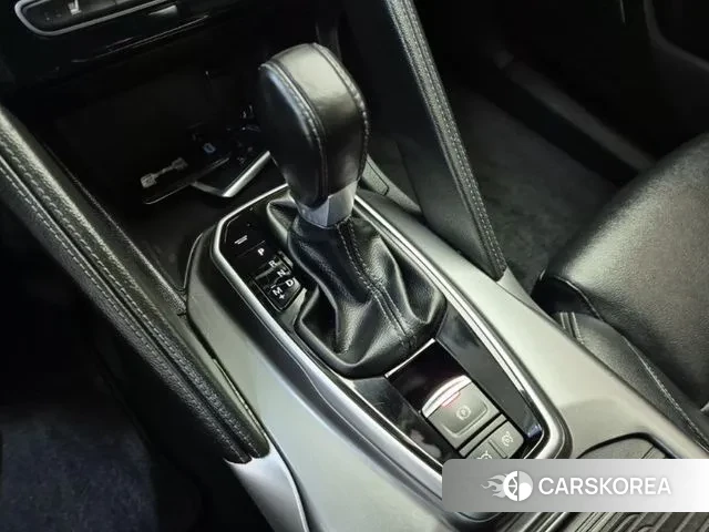 Renault Korea (Samsung) The New QM6 id 3508305 из Кореи 16