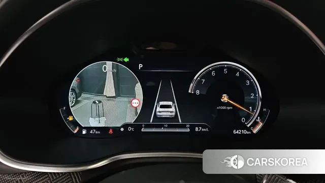 Genesis G80 (RG3) id 3577224 из Кореи 18