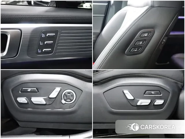 Hyundai Santa Fe (MX5) id 3452377 из Кореи 18