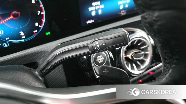 Mercedes-Benz A-Class W177 id 3859289 из Кореи 18